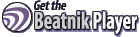 Get the Beatnik Player