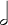 Half note