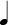 Quarter note