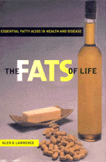 Fats of Life Cover