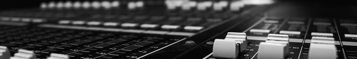 Mixing Board