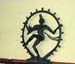 Shiva as Nataraja in#650487