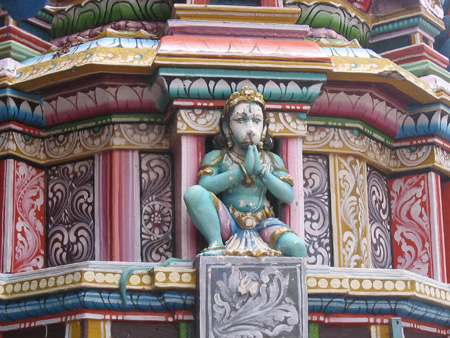 Gopuram