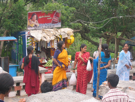 The Bull Temple in B#6504B9